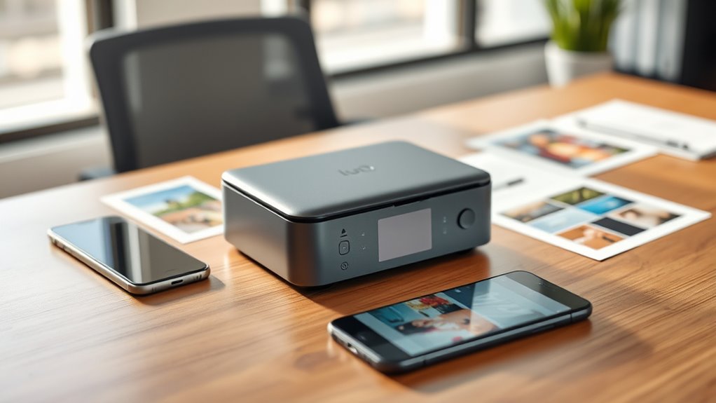 portable quality connectivity compatibility