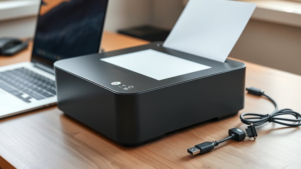 power paper software setup