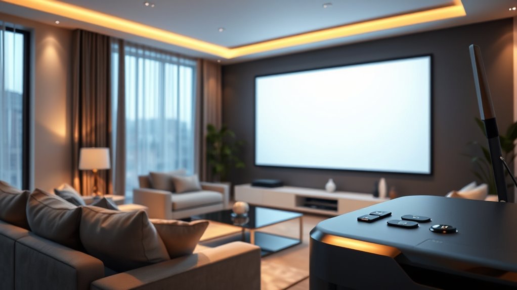 premium image and connectivity