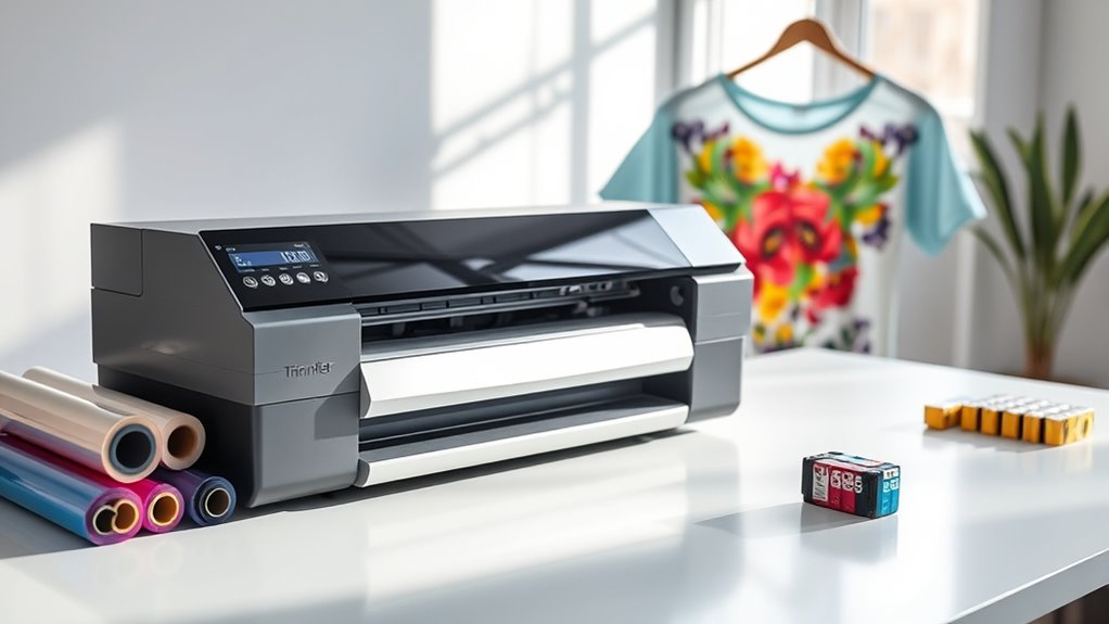 print quality and compatibility
