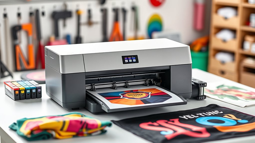 print quality and compatibility