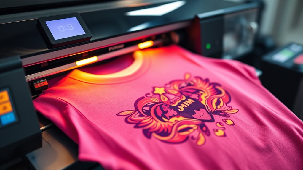 print quality and compatibility