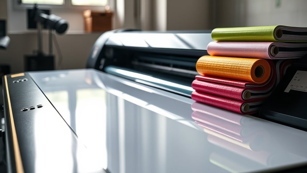 print quality and compatibility