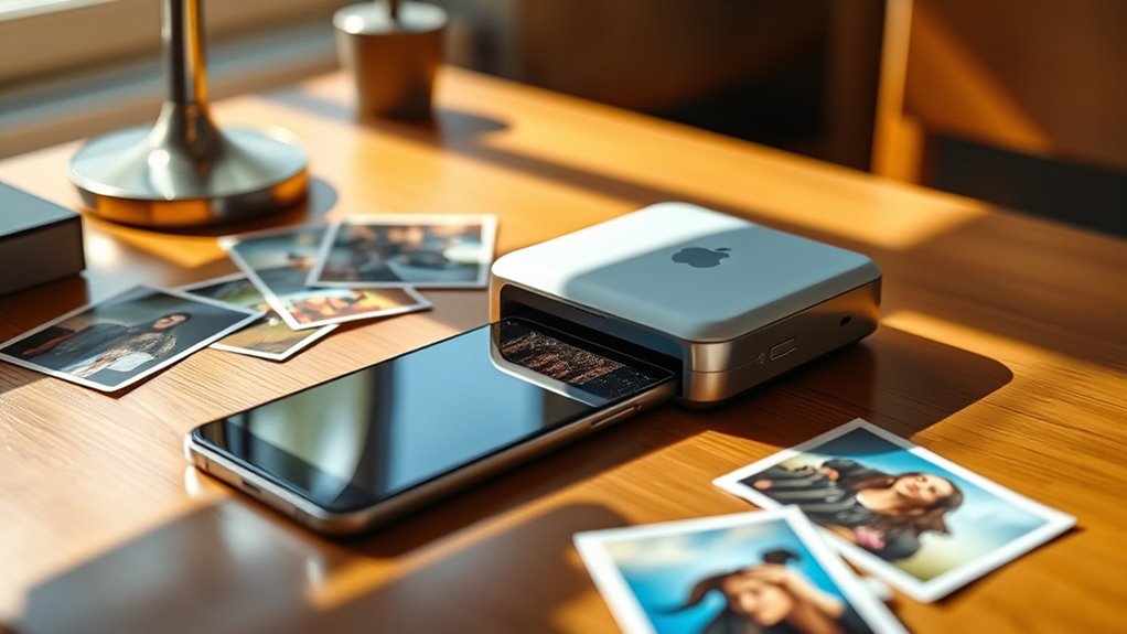 print quality and compatibility