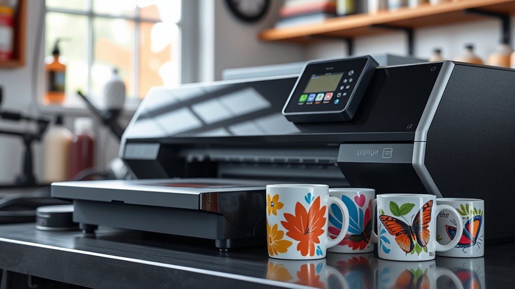 print quality and compatibility