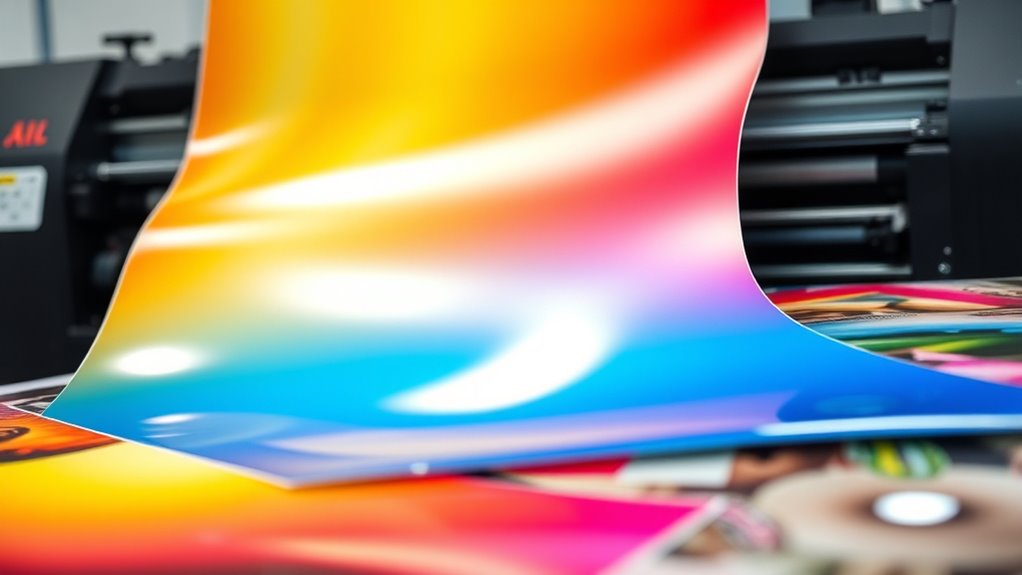 print quality and durability