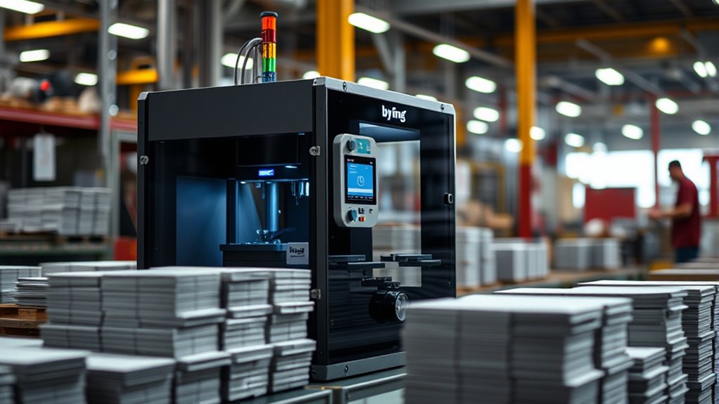 print quality and durability