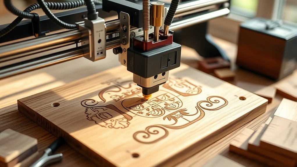 print quality and durability