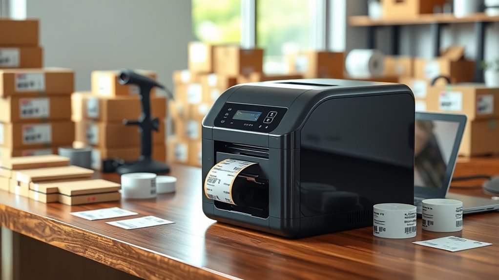 print quality and durability