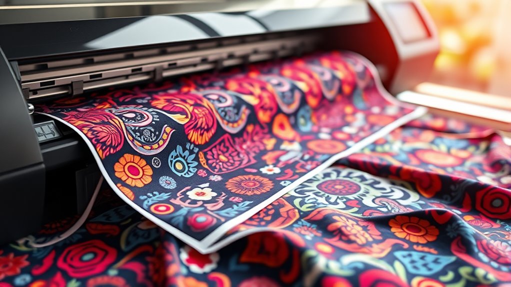print quality and speed