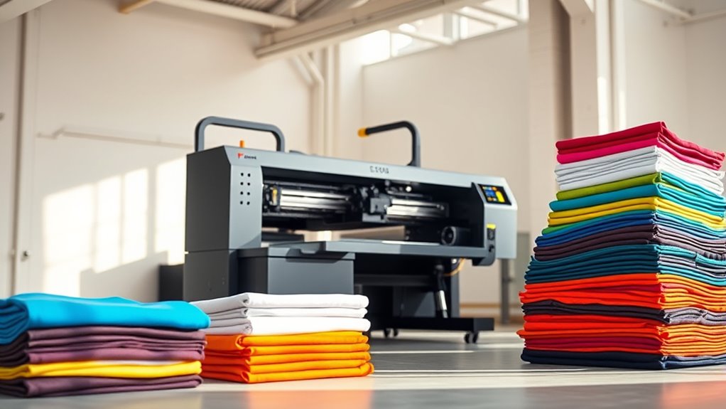 print quality and versatility