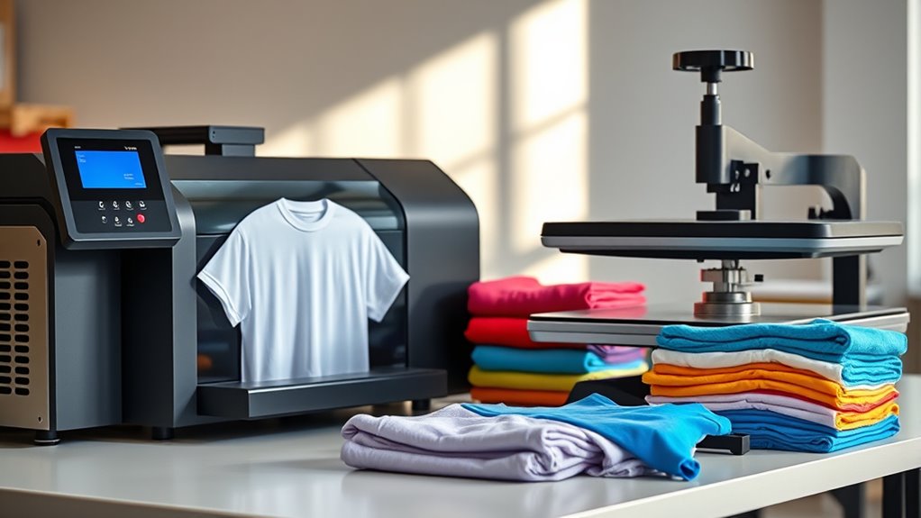 print quality and versatility