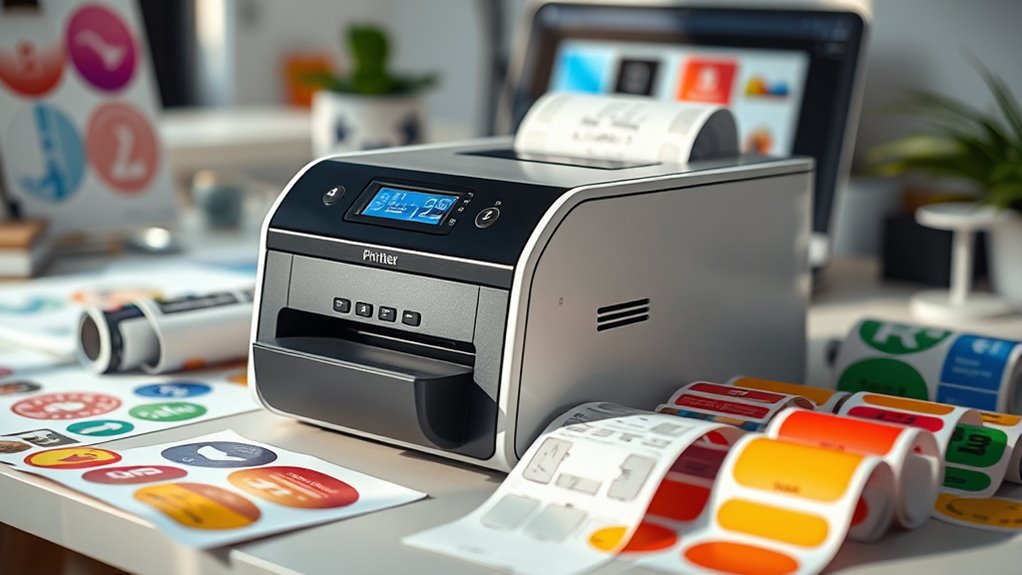 print quality compatibility speed