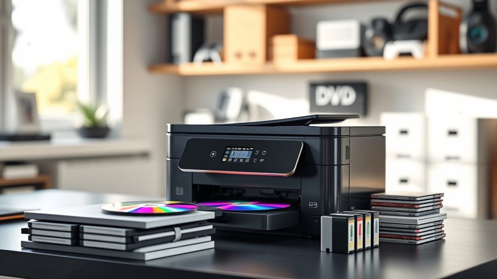 print quality compatibility speed