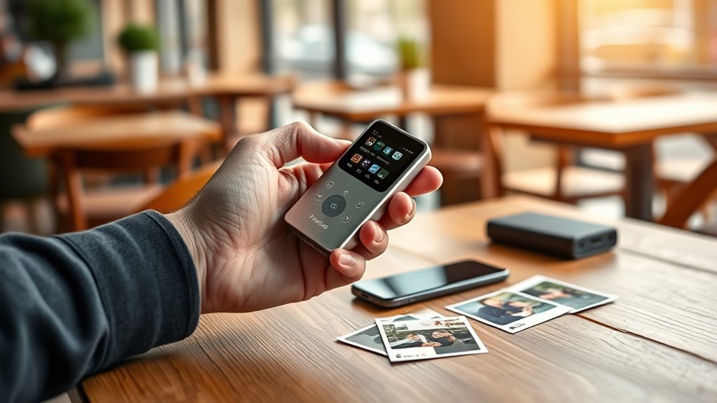 print quality connectivity speed