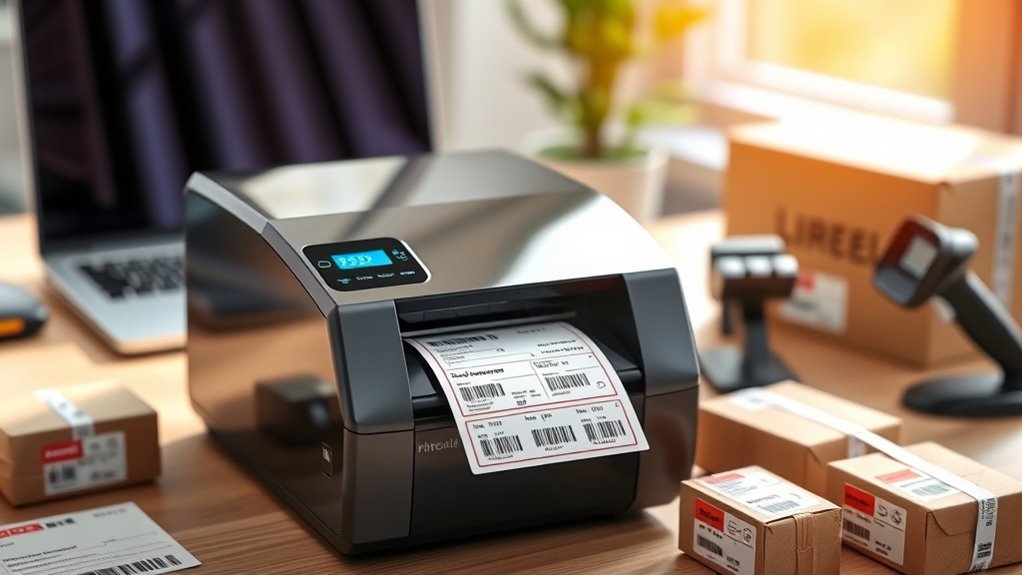 print quality connectivity speed
