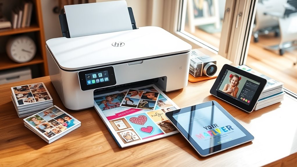 print quality ink paper