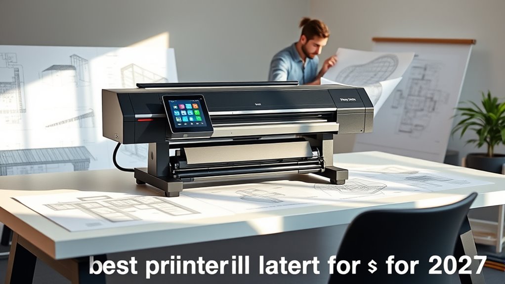 print quality media efficiency