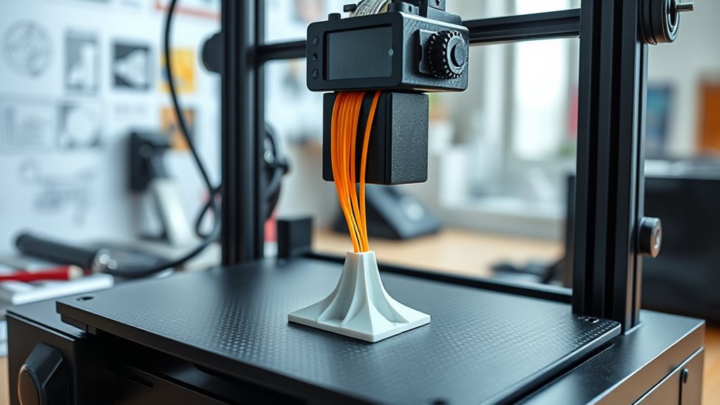 print quality size materials