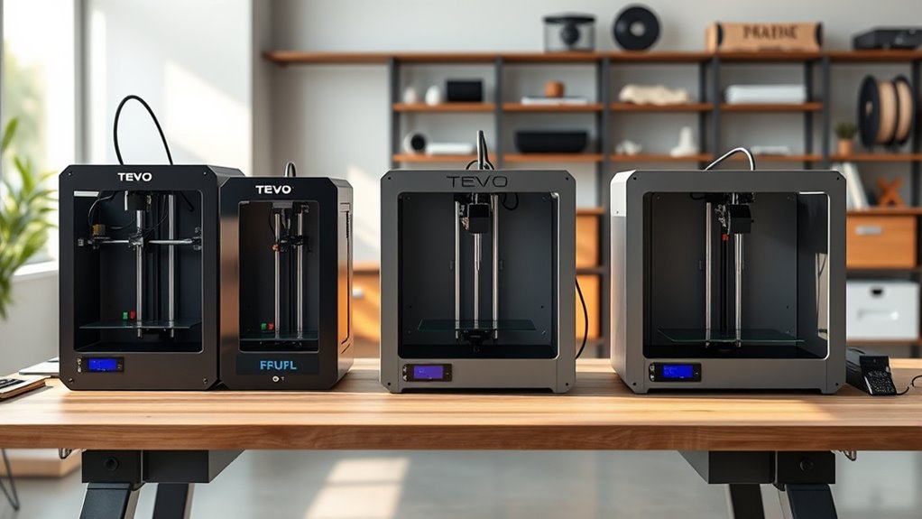 print speed and quality