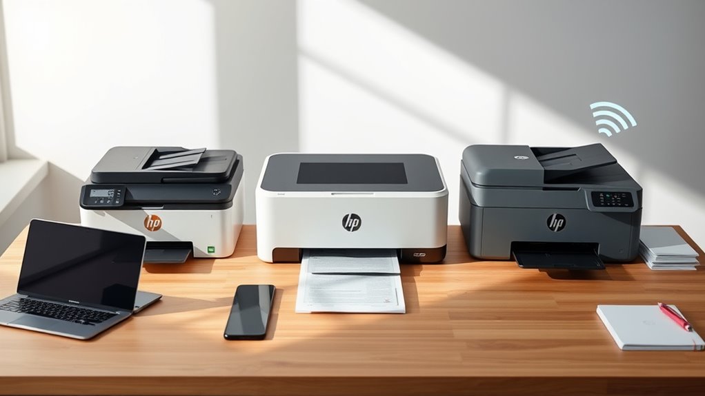 print speed and security