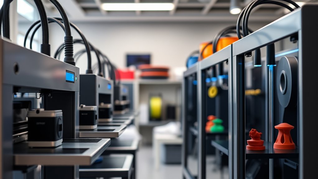 print speed materials precision