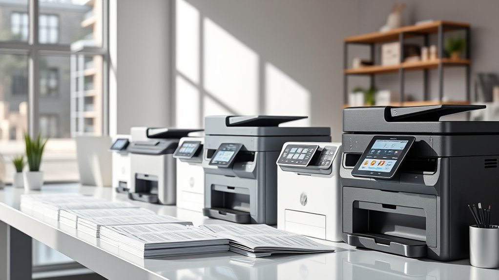 print speed quality costs
