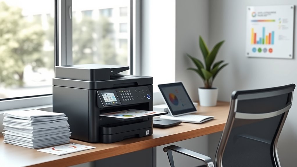 print speed security features