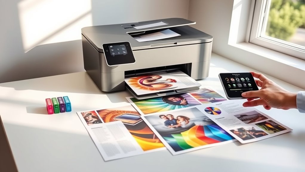 printer choice considerations