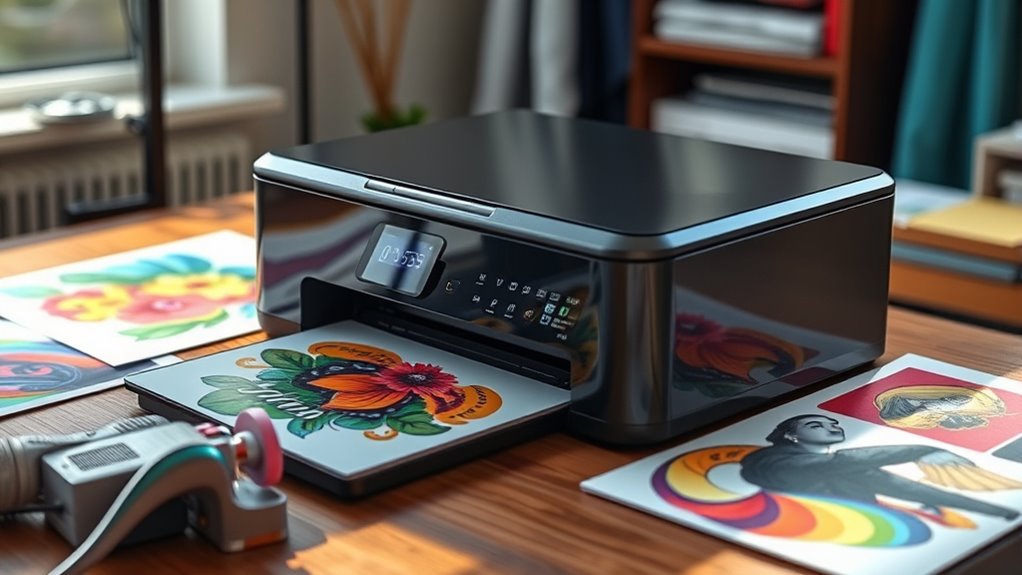 printer compatibility and costs