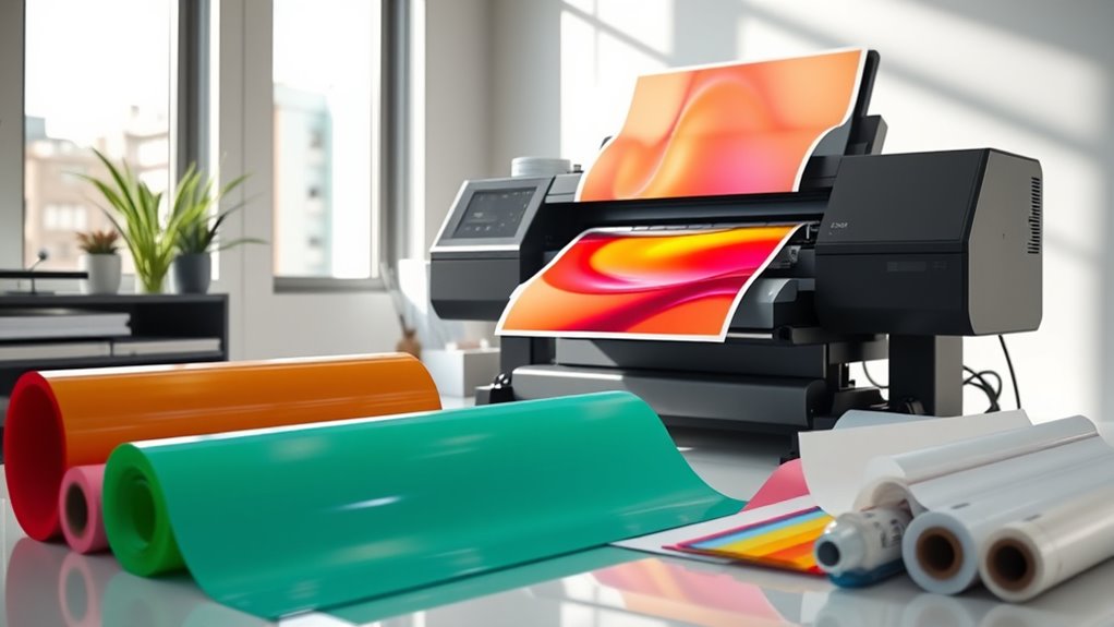 printer compatibility and durability