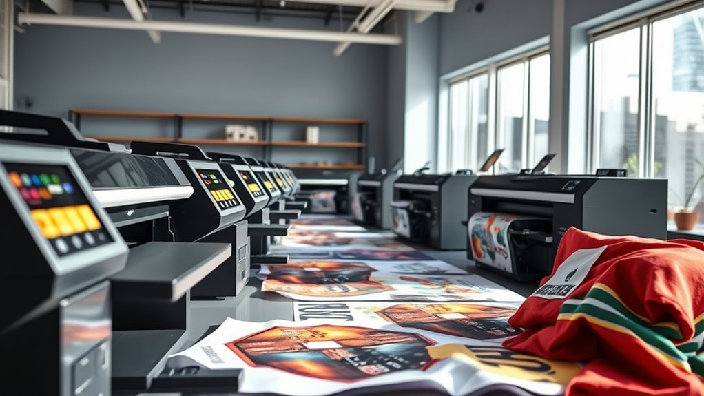 printer compatibility and durability