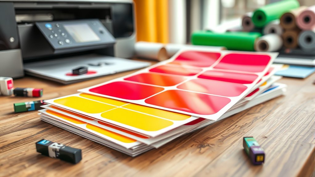 printer compatibility and durability