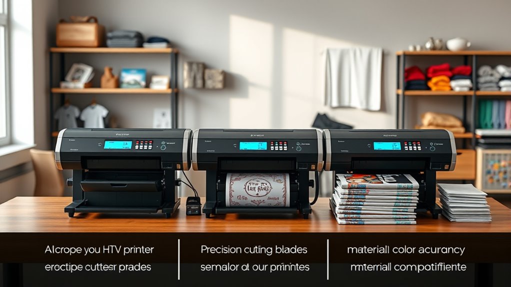 printer compatibility and durability