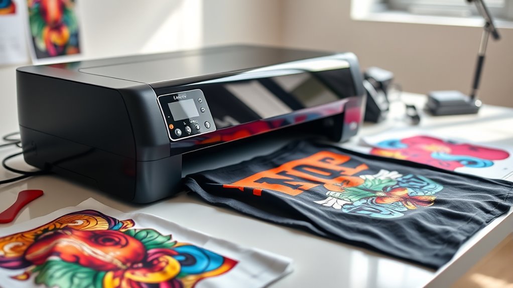 printer compatibility and durability