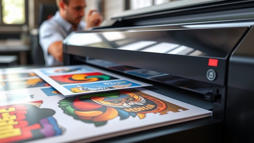 printer compatibility and durability