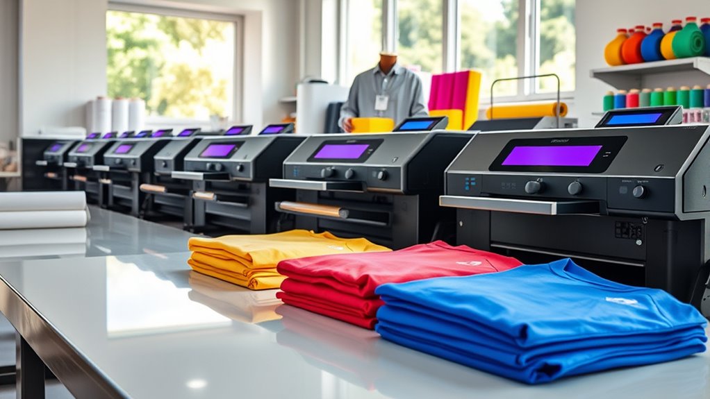 printer compatibility and durability