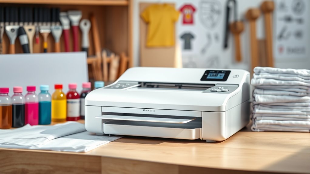printer compatibility and ease