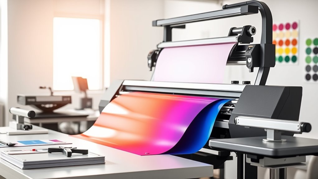 printer compatibility and quality