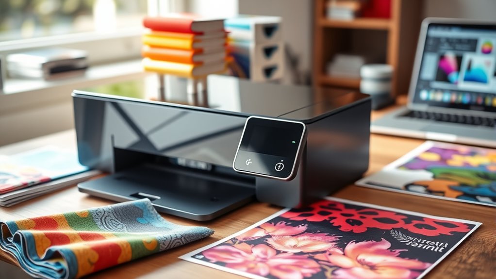 printer compatibility and quality