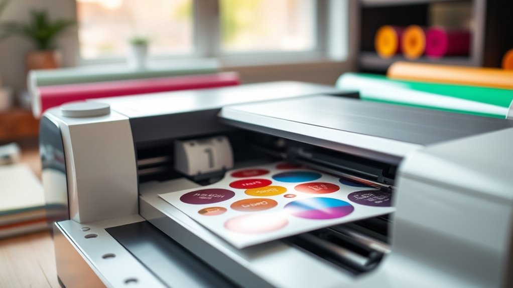 printer compatibility and quality