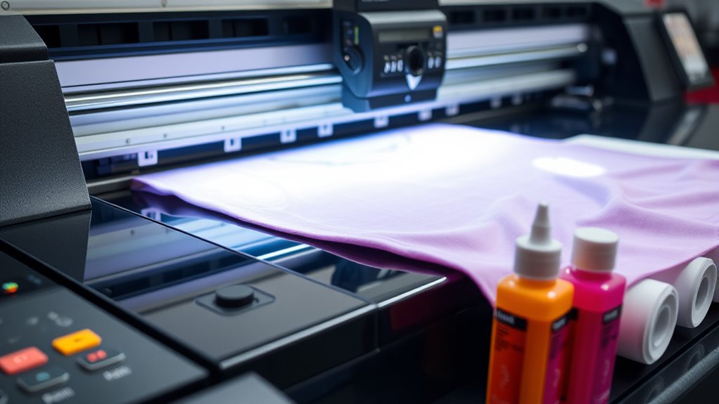printer compatibility and quality