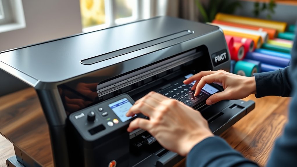 printer compatibility and quality