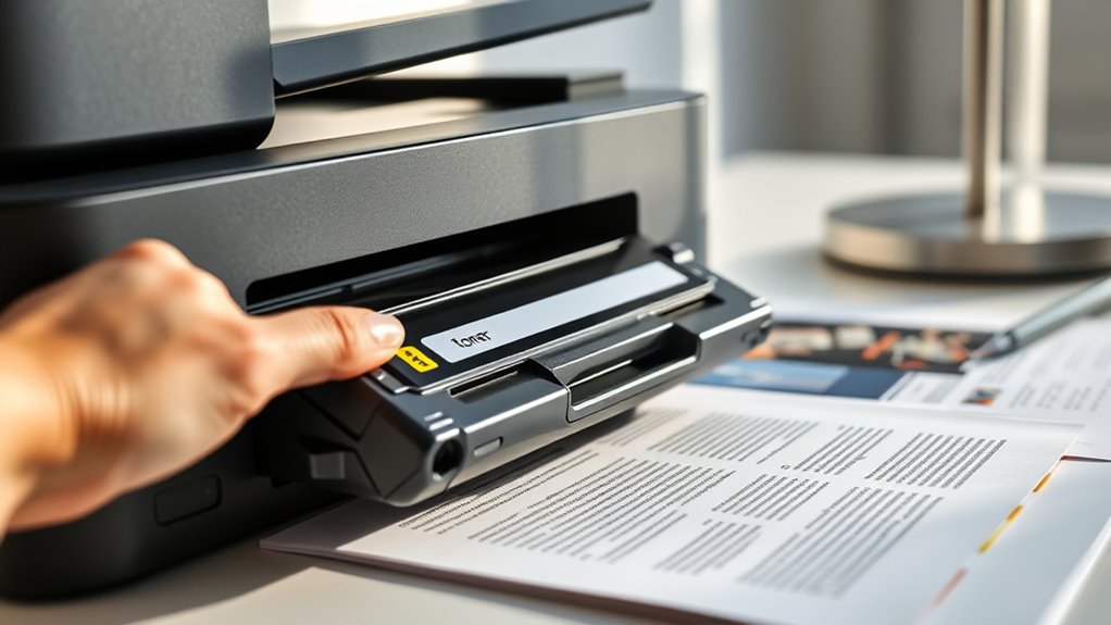 printer compatibility and quality