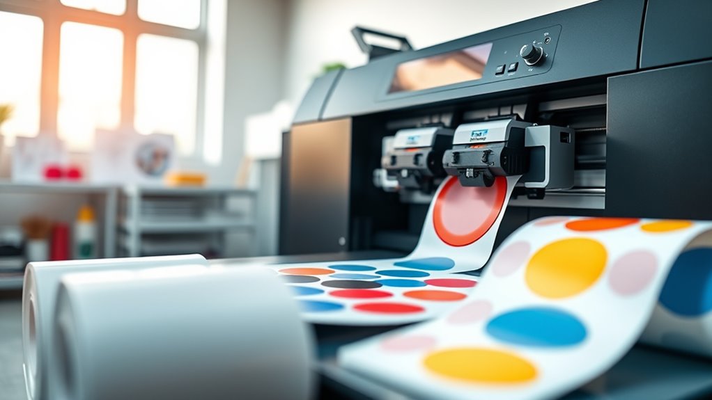 printer compatibility and speed
