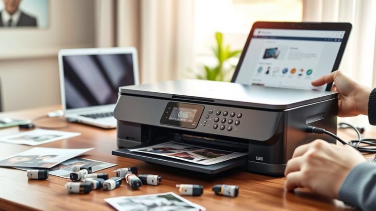 printer cost influencing factors