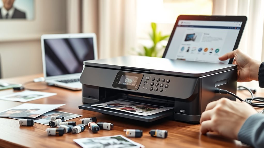 printer cost influencing factors