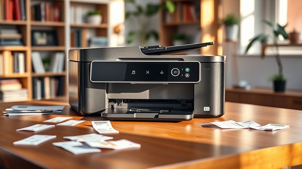 printer cost inquiry
