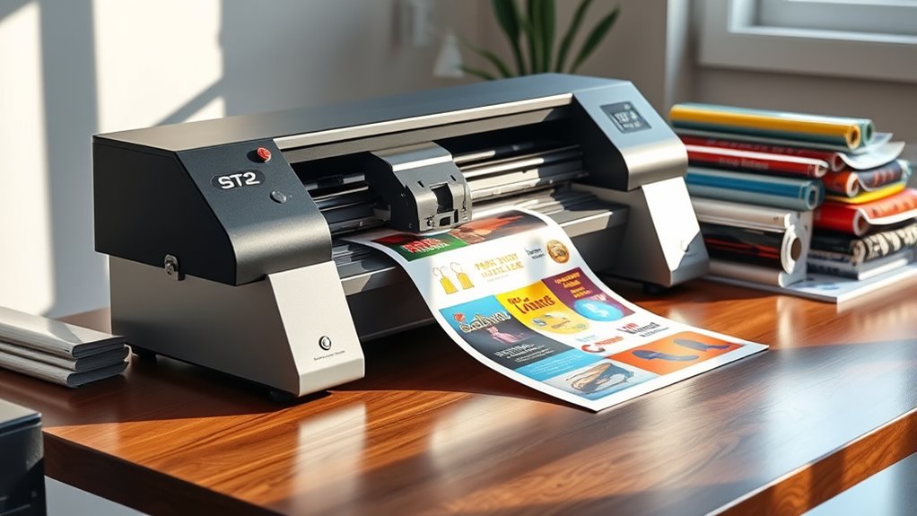 printer features and compatibility