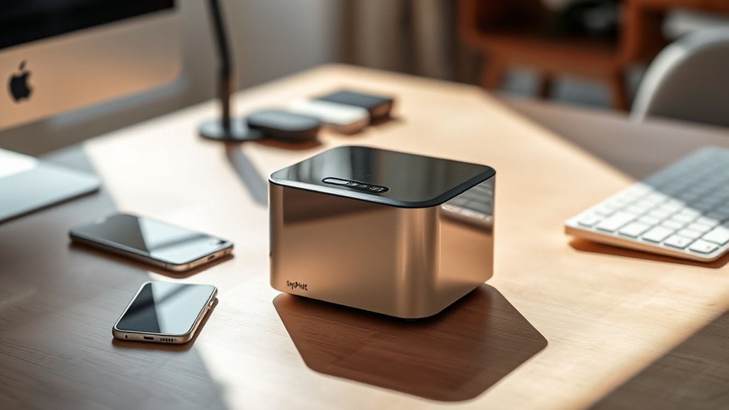 printer features and efficiency